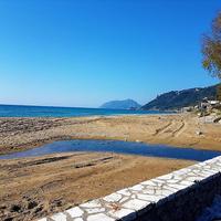 Business center in Greece, Ionian Islands, 86 sq.m.