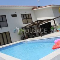 Villa in Republic of Cyprus, Lemesou, 184 sq.m.