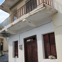 Townhouse in Greece, Crete, 150 sq.m.