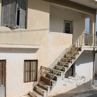 Townhouse in Greece, Crete, 150 sq.m.