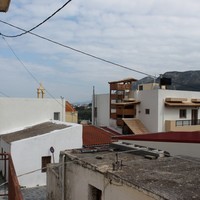 Townhouse in Greece, Crete, 150 sq.m.