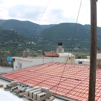 Townhouse in Greece, Crete, 150 sq.m.