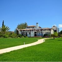 Вилла на Кипре, Полис, 300 кв.м.