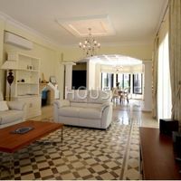 Вилла на Кипре, Полис, 300 кв.м.