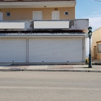 Business center in Greece, Central Macedonia, Center, 99 sq.m.