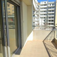 Flat in Greece, Central Macedonia, Center, 90 sq.m.