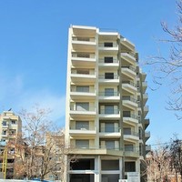 Flat in Greece, Central Macedonia, Center, 90 sq.m.