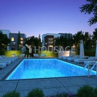 Villa in Republic of Cyprus, Lemesou, 125 sq.m.