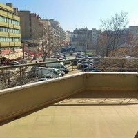 Flat in Greece, Central Macedonia, Center, 70 sq.m.