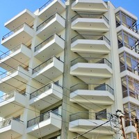 Flat in Greece, Central Macedonia, Center, 70 sq.m.