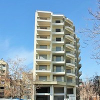 Flat in Greece, Central Macedonia, Center, 70 sq.m.
