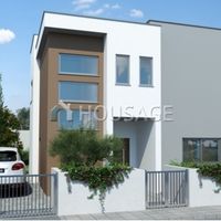 Villa in Republic of Cyprus, Lemesou, 125 sq.m.