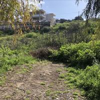 Land plot in Greece, Crete, Chania