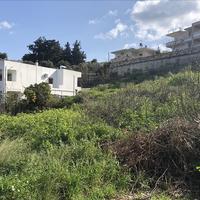 Land plot in Greece, Crete, Chania