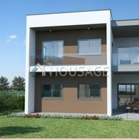 Villa in Republic of Cyprus, Lemesou, 125 sq.m.