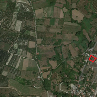 Land plot in Greece, Crete, Chania