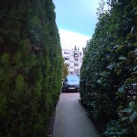 Flat in Greece, Central Macedonia, Center, 75 sq.m.