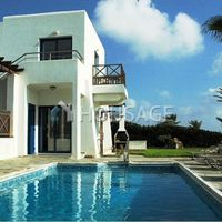 Villa in Republic of Cyprus, Eparchia Pafou, 160 sq.m.