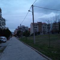 Flat in Greece, Central Macedonia, Center, 75 sq.m.