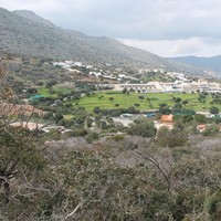 Земельный участок в Греции, Крит