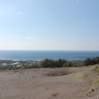 Land plot in Greece, Crete