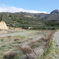 Land plot in Greece, Crete