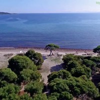 Land plot in Greece, Attica, Athens