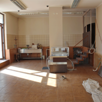 Business center in Greece, Central Macedonia, Center, 112 sq.m.