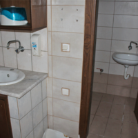 Business center in Greece, Central Macedonia, Center, 112 sq.m.