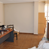 Business center in Greece, Central Macedonia, Center, 112 sq.m.