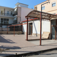 Business center in Greece, Central Macedonia, Center, 112 sq.m.