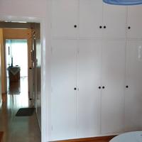 Flat in Greece, Central Macedonia, Center, 100 sq.m.