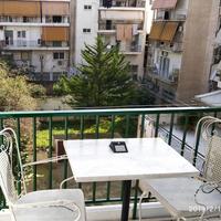 Flat in Greece, Central Macedonia, Center, 100 sq.m.