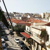 Flat in Greece, Central Macedonia, Center, 100 sq.m.