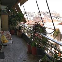 Flat in Greece, Central Macedonia, Center, 100 sq.m.