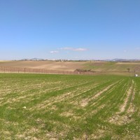 Land plot in Greece, Central Macedonia, Center