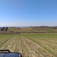 Land plot in Greece, Central Macedonia, Center