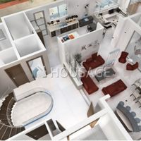 Вилла на Кипре, Полис, 700 кв.м.