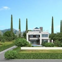 Вилла на Кипре, Полис, 700 кв.м.