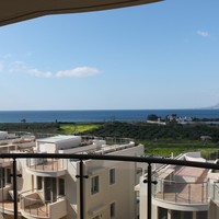 Flat in Greece, Crete, 37 sq.m.