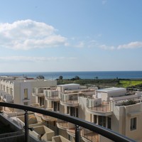 Flat in Greece, Crete, 37 sq.m.