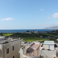 Flat in Greece, Crete, 37 sq.m.