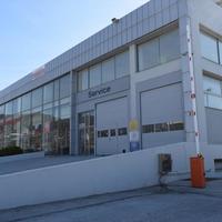 Business center in Greece, Central Macedonia, Center, 3700 sq.m.