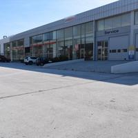 Business center in Greece, Central Macedonia, Center, 3700 sq.m.