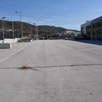 Business center in Greece, Central Macedonia, Center, 3700 sq.m.