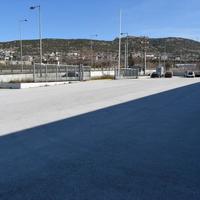 Business center in Greece, Central Macedonia, Center, 3700 sq.m.