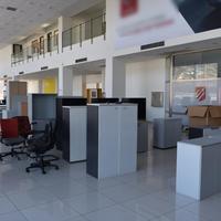 Business center in Greece, Central Macedonia, Center, 3700 sq.m.