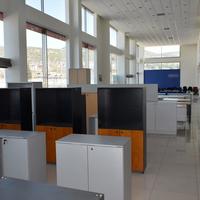 Business center in Greece, Central Macedonia, Center, 3700 sq.m.