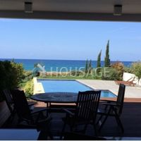 Вилла на Кипре, Полис, 425 кв.м.