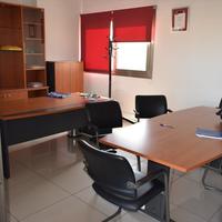 Business center in Greece, Central Macedonia, Center, 3700 sq.m.